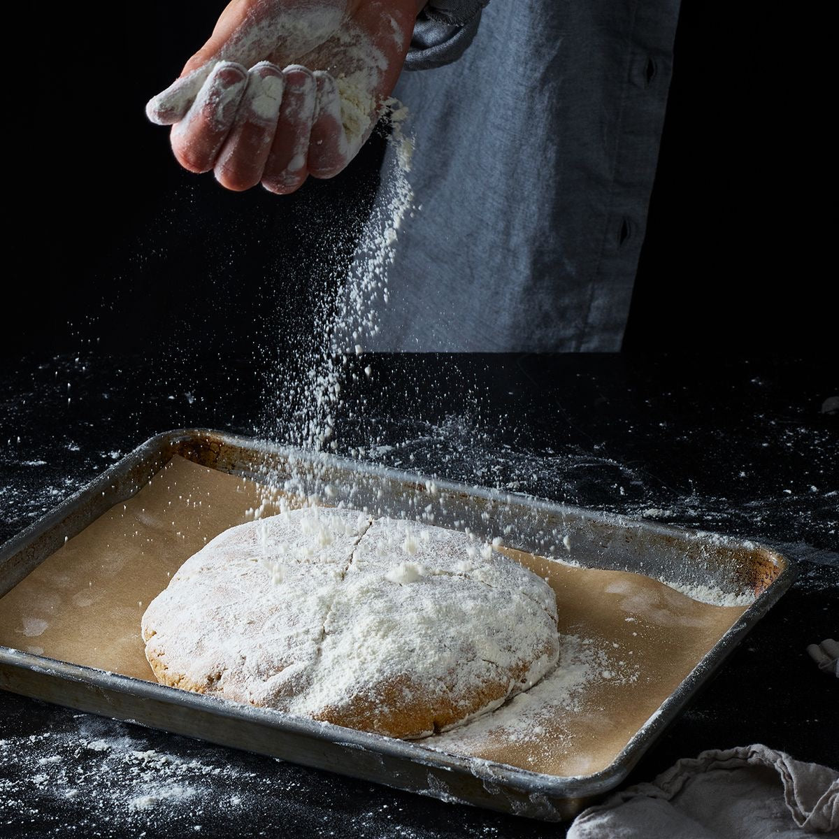 Le grandi proprietà della crusca di grano tenero - Azienda Agricola Le  Barbarighe