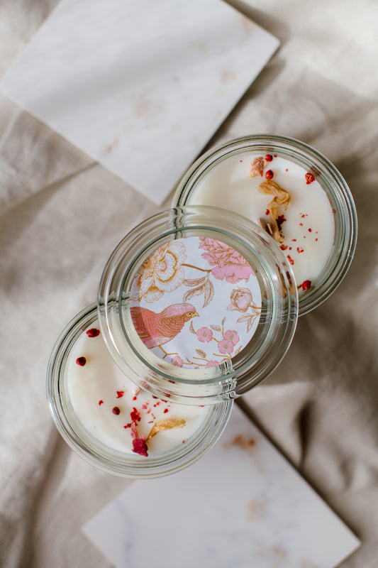 Le Sette Dee | Afrodite