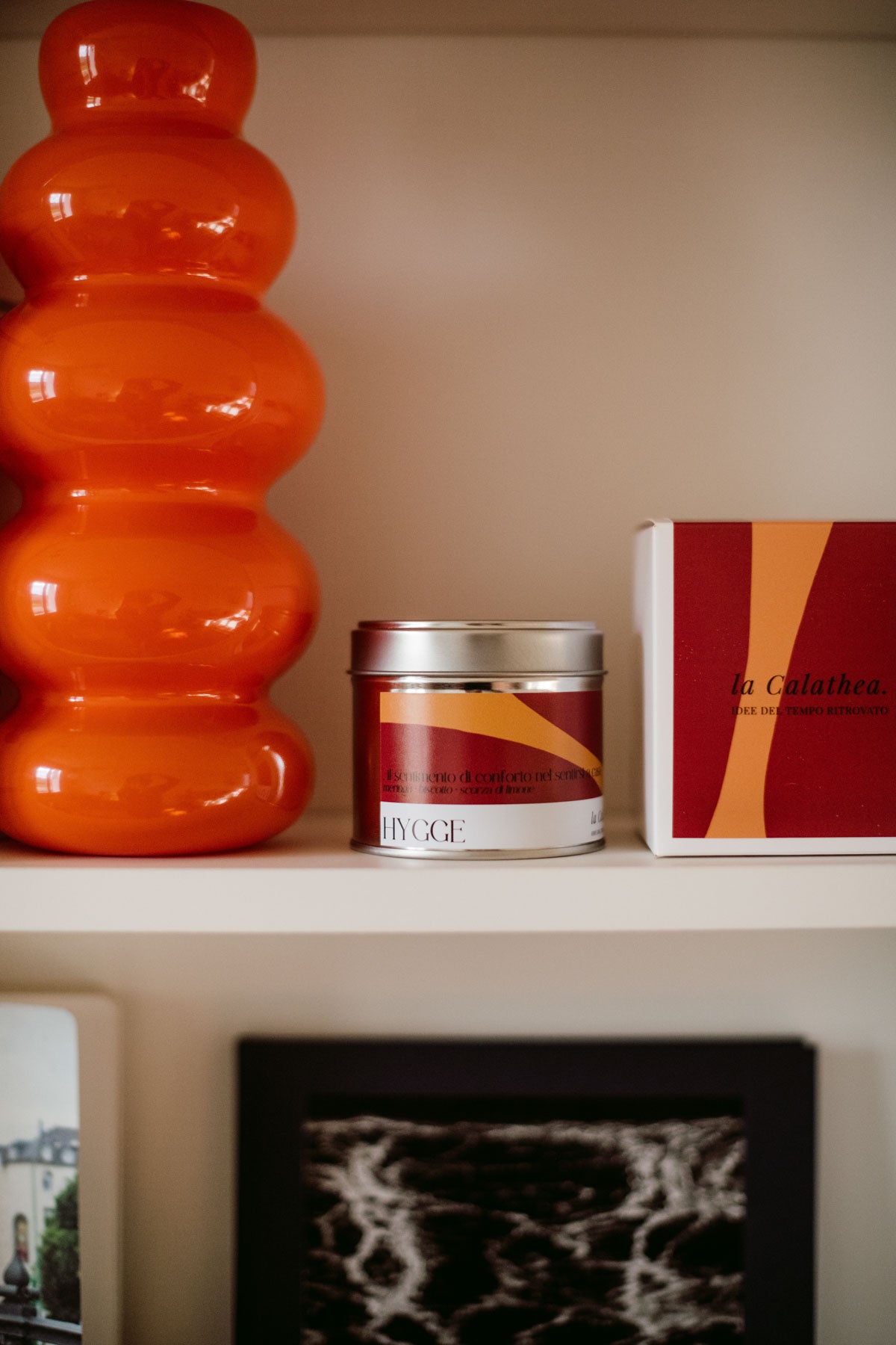 Candela Hygge