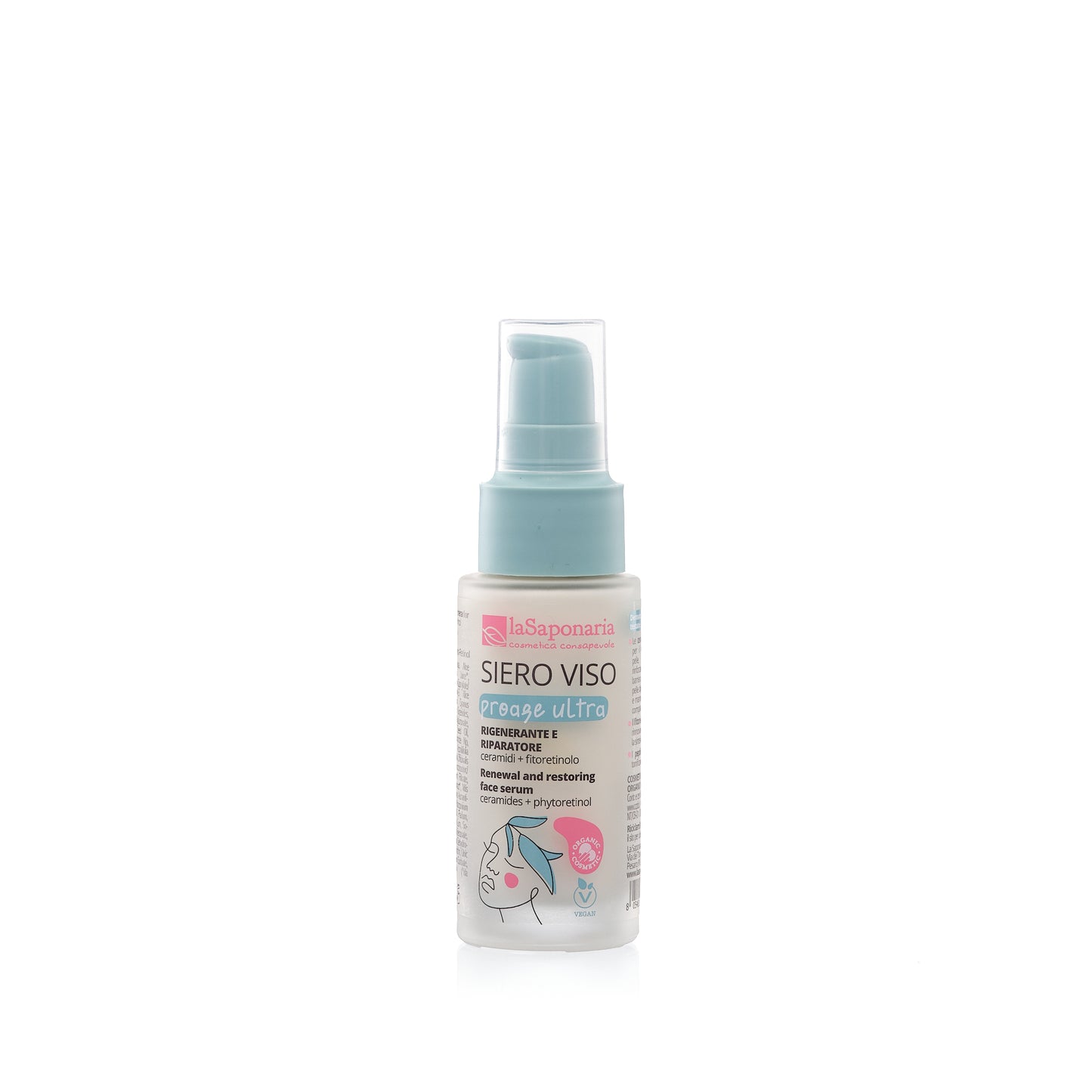 Viso | Anti Age Siero Proage Ultra