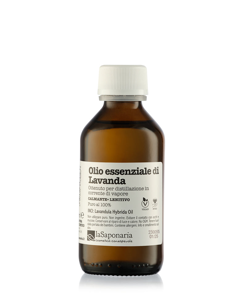 Olio Essenziale | Lavanda Bio