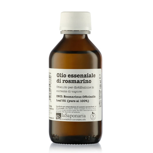 Olio Essenziale di Rosmarino Bio