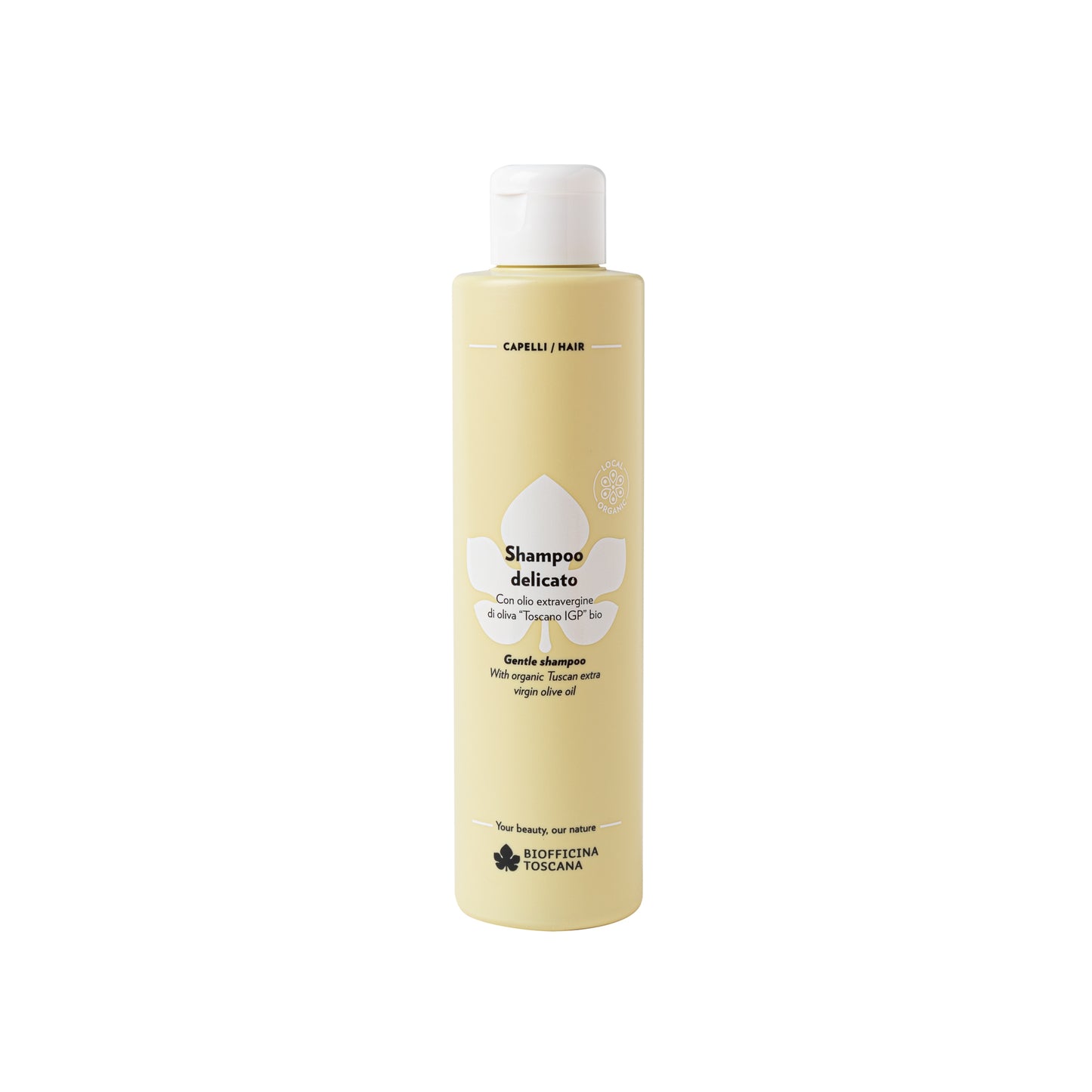 Capelli | Shampoo Delicato