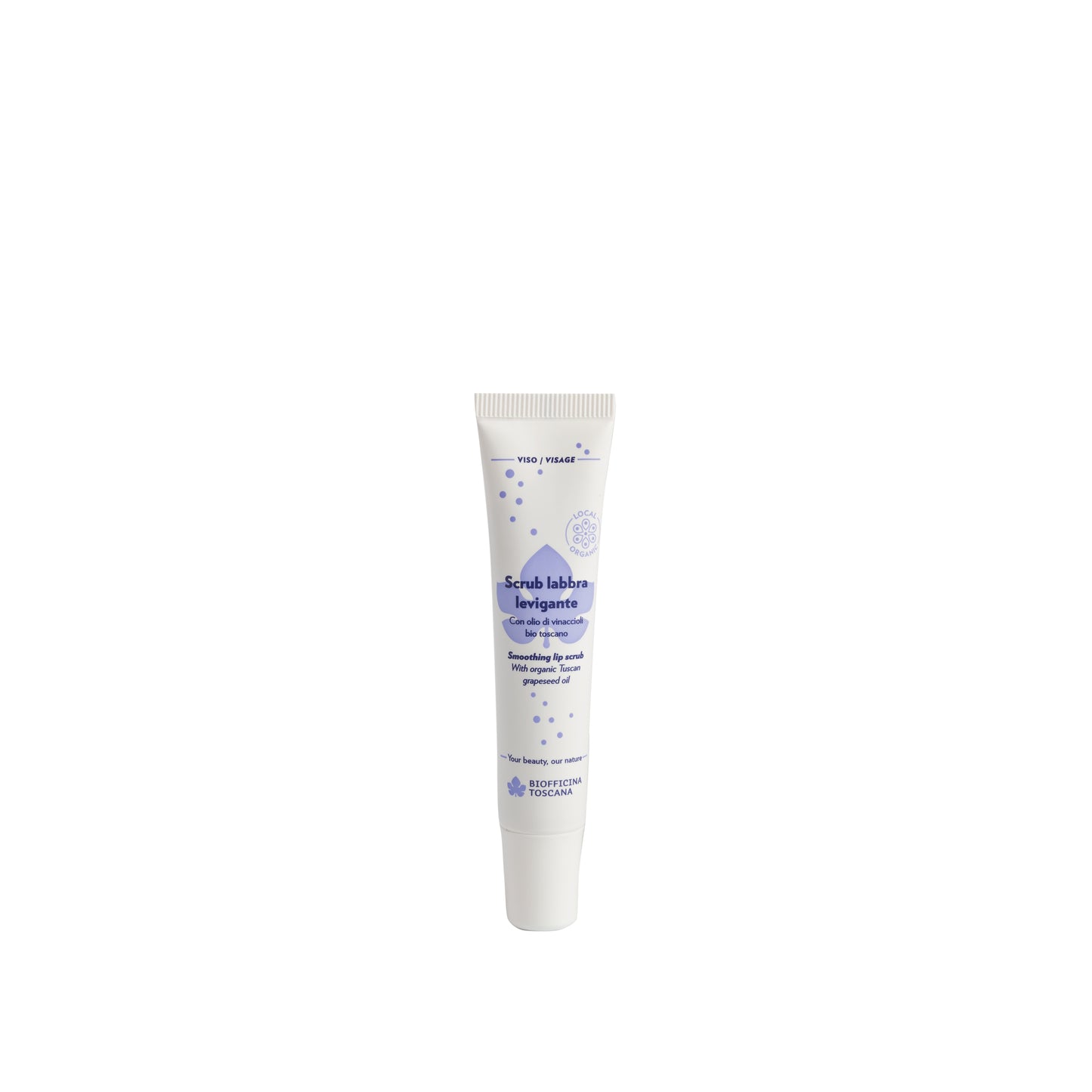 Labbra | Scrub Labbra Levigante