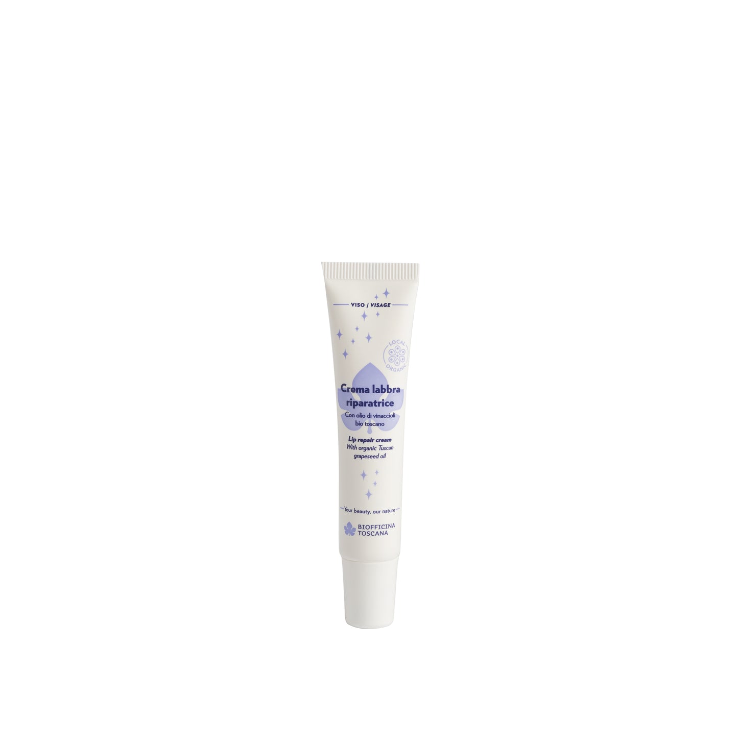 Labbra | Crema Labbra Riparatrice
