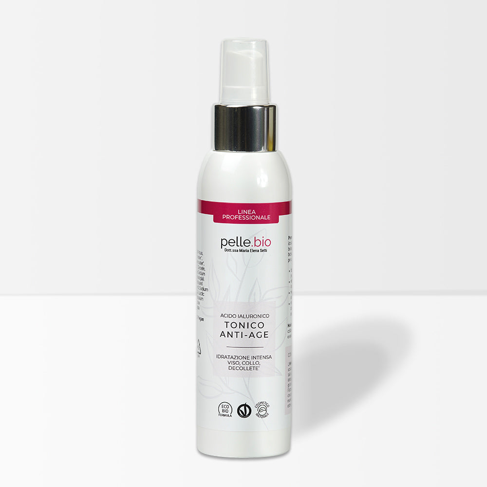 Acido Ialuronico | Tonico Anti-Age