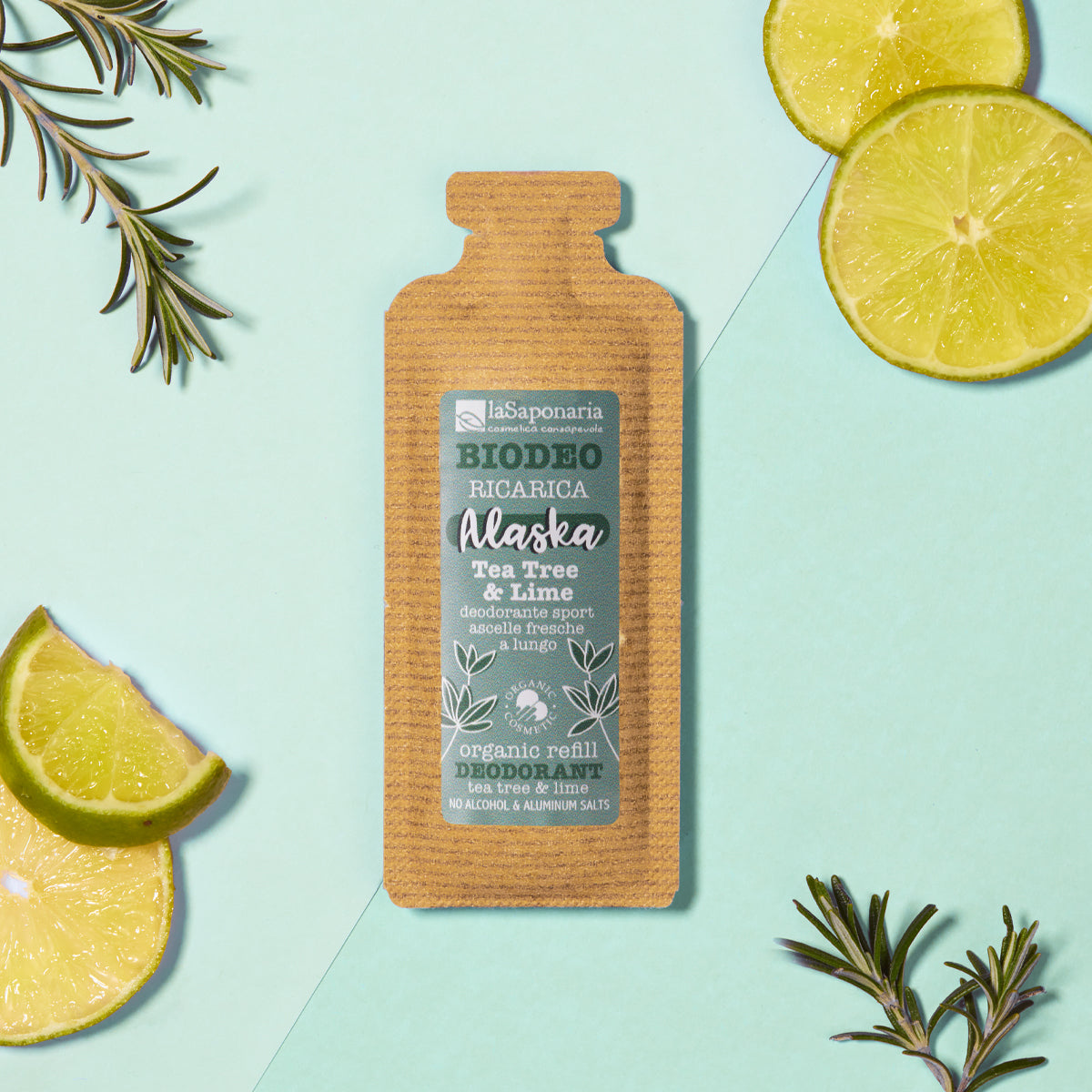 Corpo | BioDeo Refill Alaska