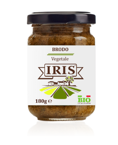 Brodo Vegetale | Bio