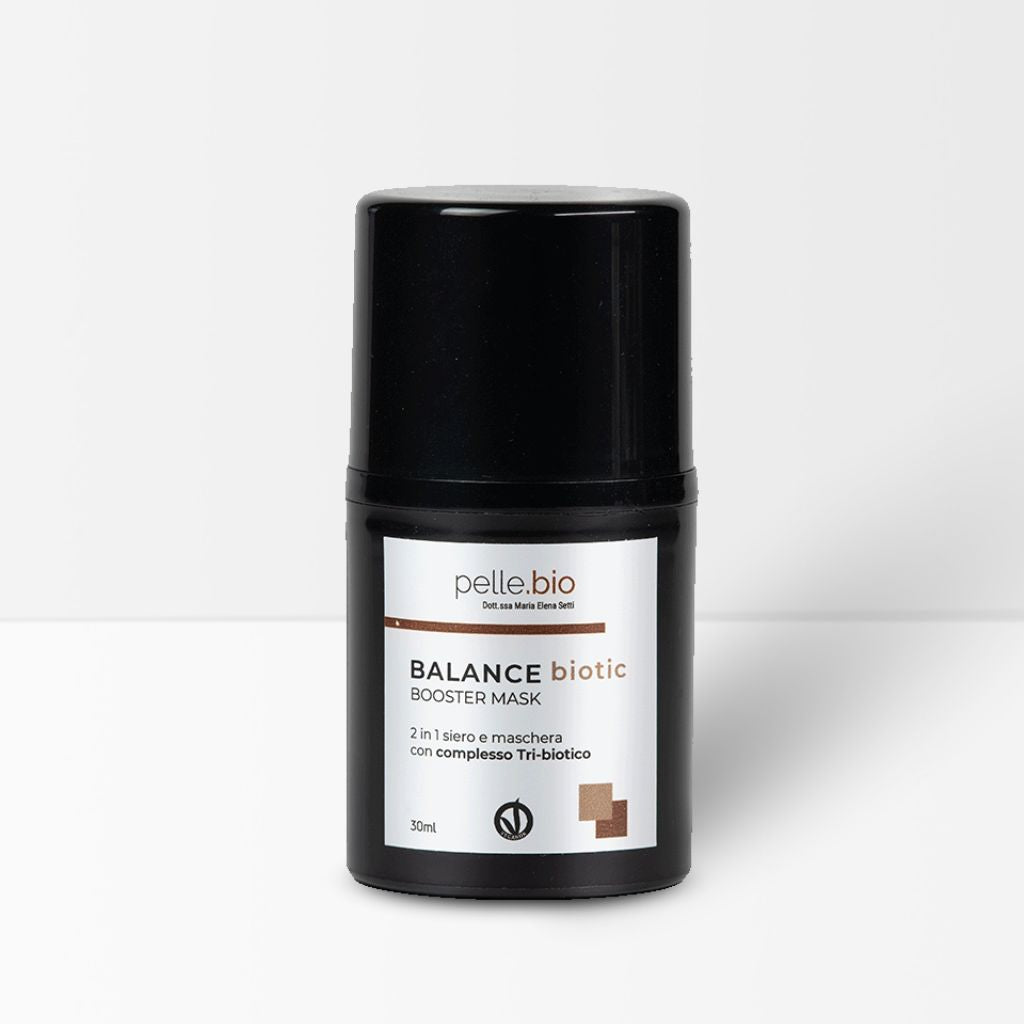 Dermobiotica | Balance Biotic Booster Mask