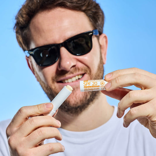 Sole | Burrocacao Protettivo SPF20