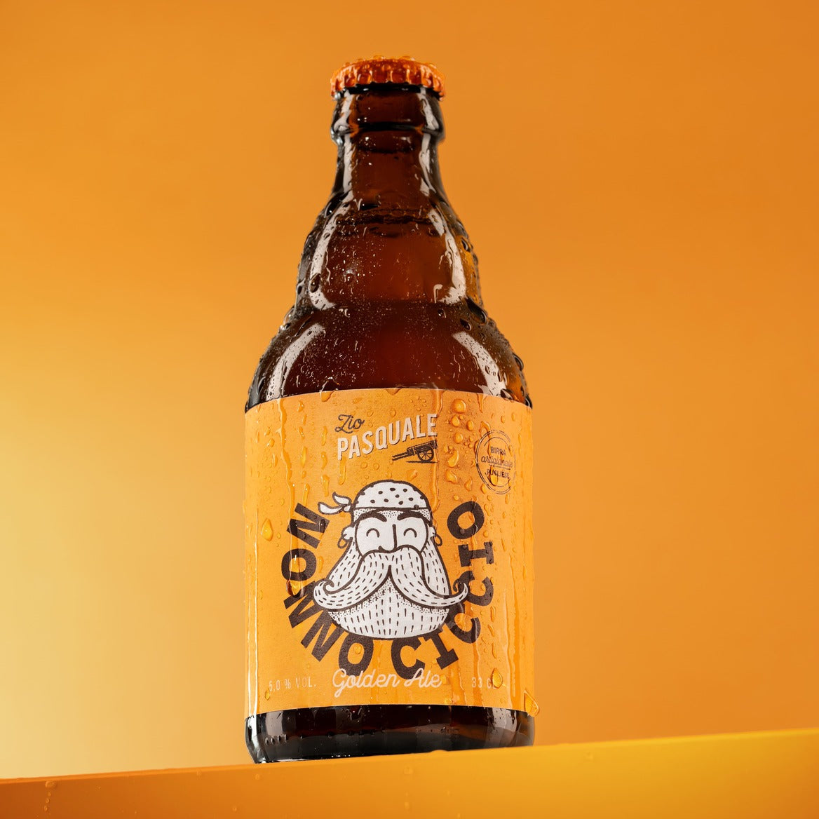 Birra Nonno Ciccio