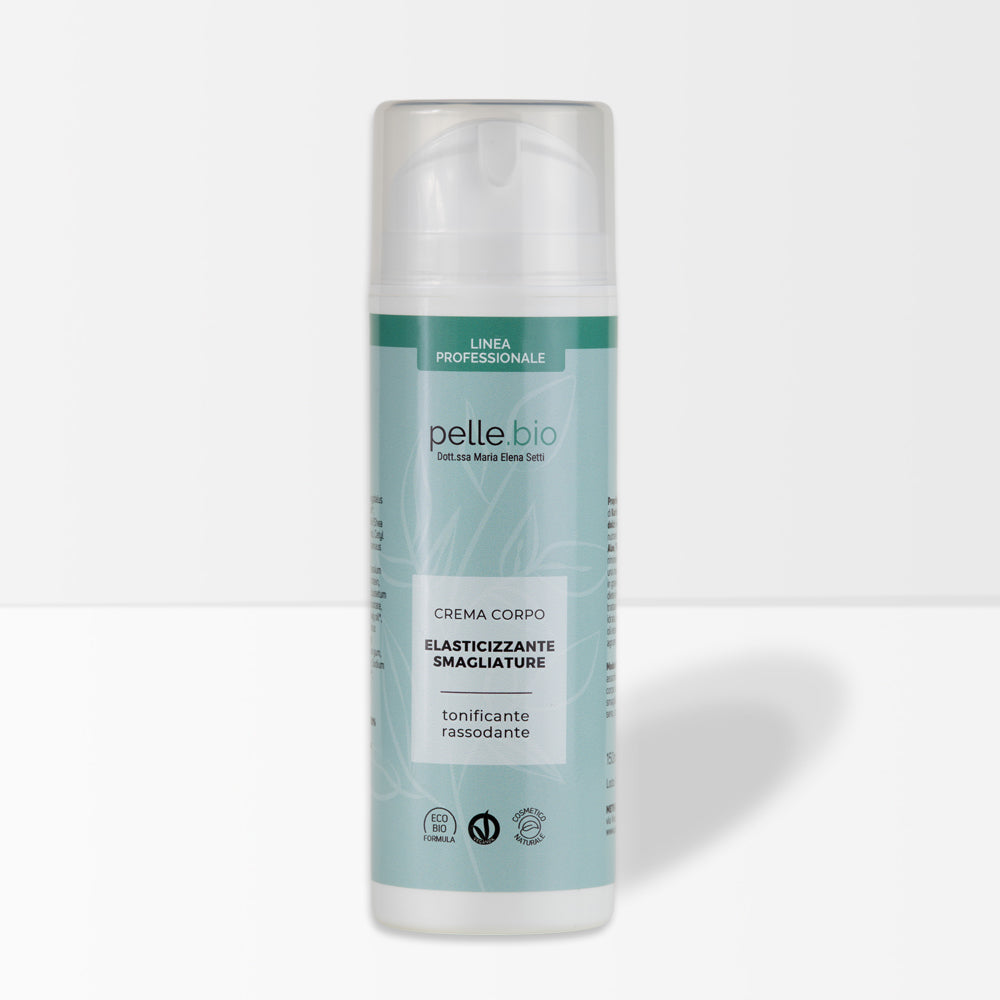 Corpo | Crema Elasticizzante Smagliature