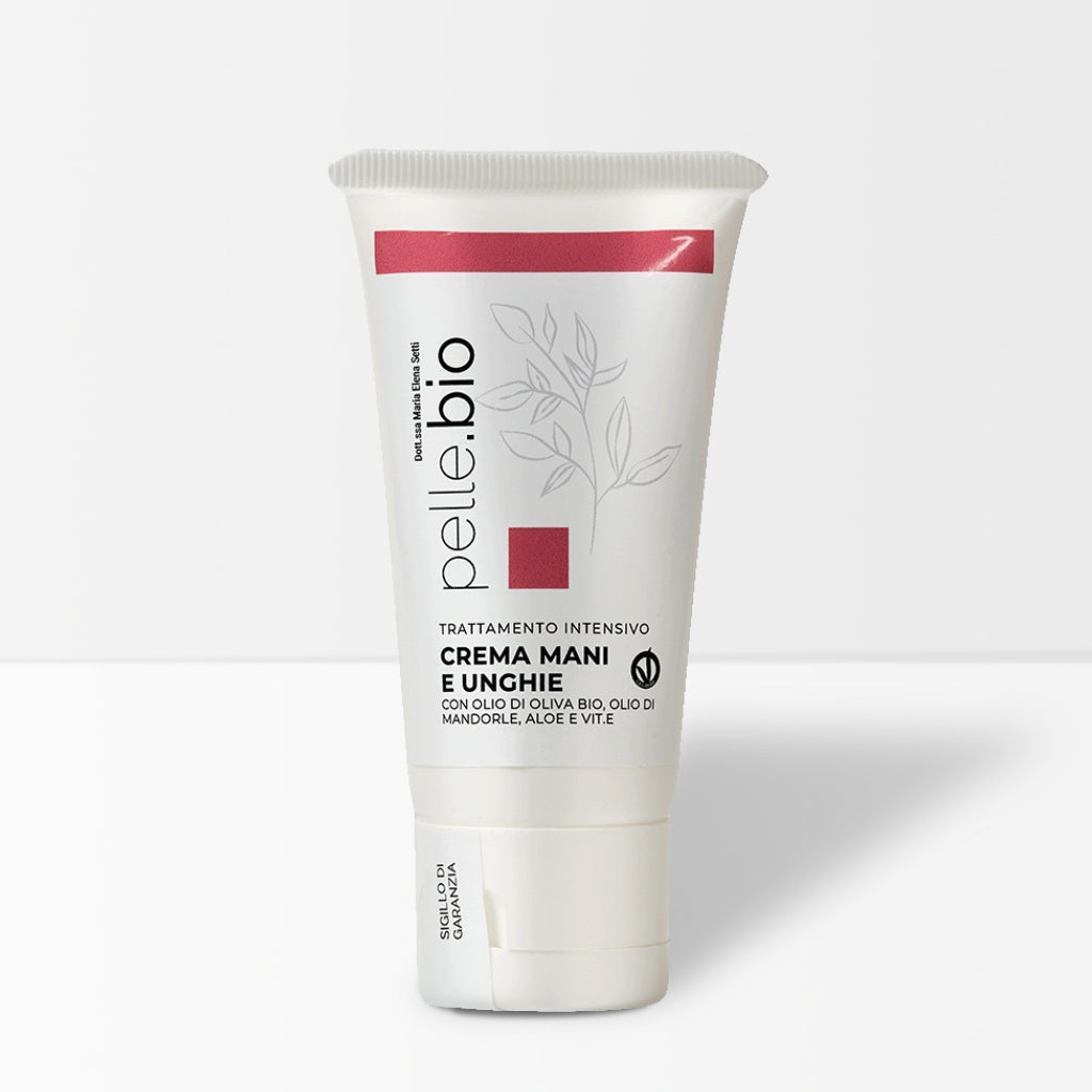 Corpo | Crema Mani e Unghie