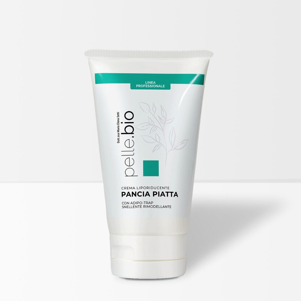 Corpo | Crema Liporiducente Pancia Piatta