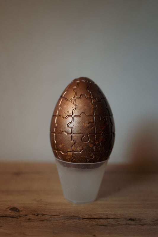 Pasqua | Choc'Ovo FONDENTE