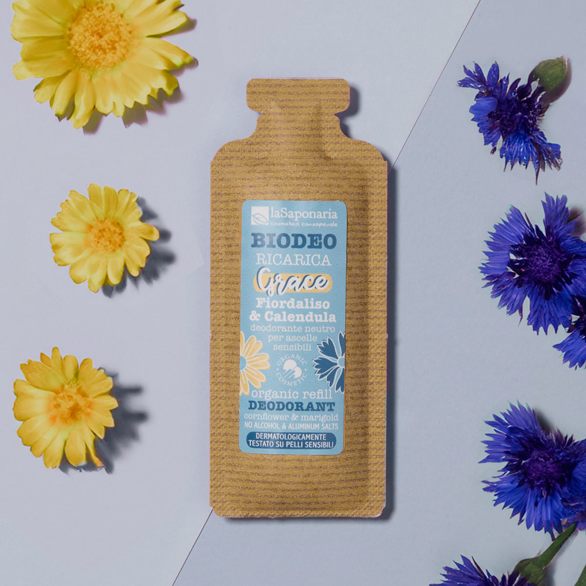 Corpo | BioDeo Refill Grace