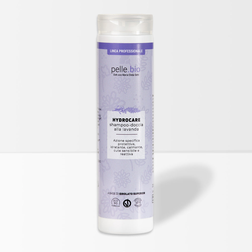 Corpo | Hydrocare Shampoo Doccia alla Lavanda