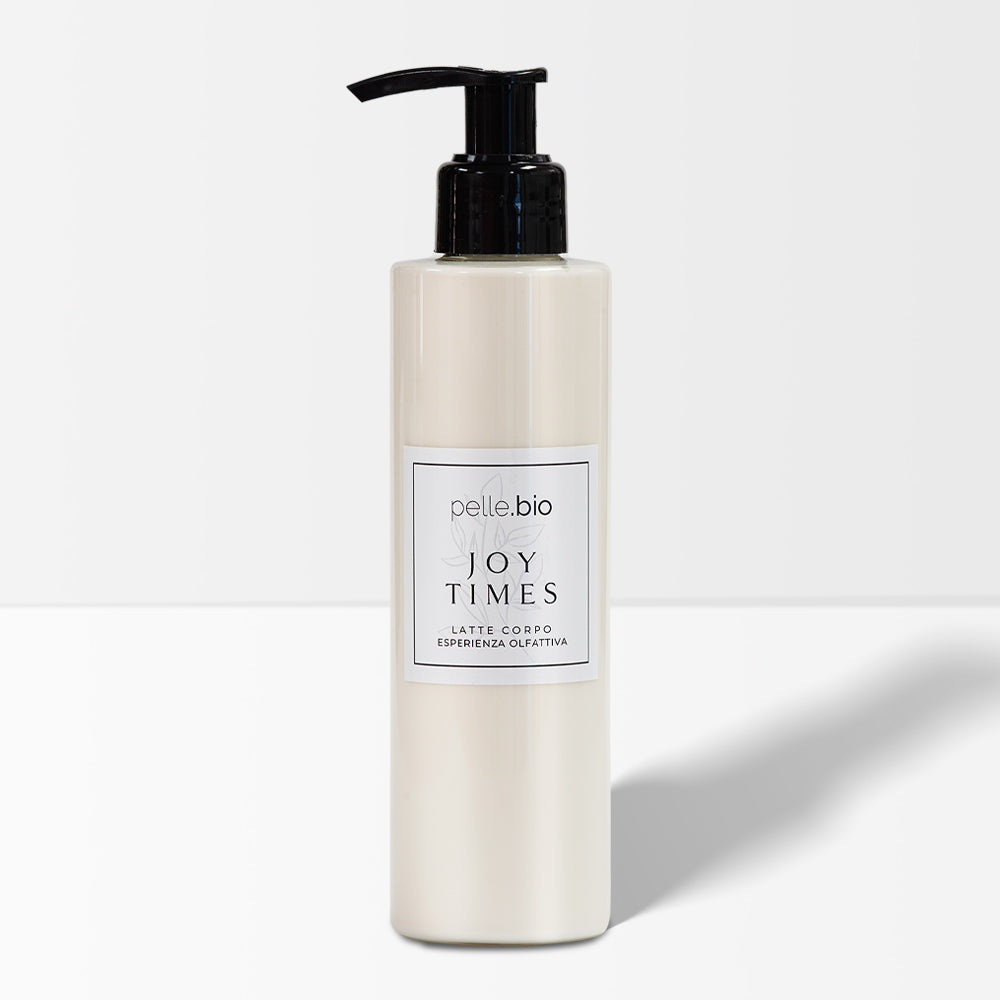 Corpo | Joy Times Latte Corpo
