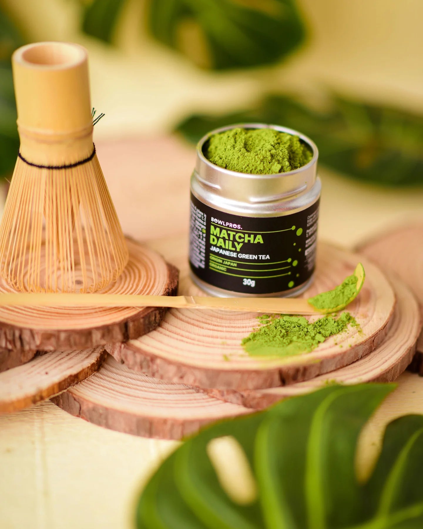 Tè Matcha Daily Premium