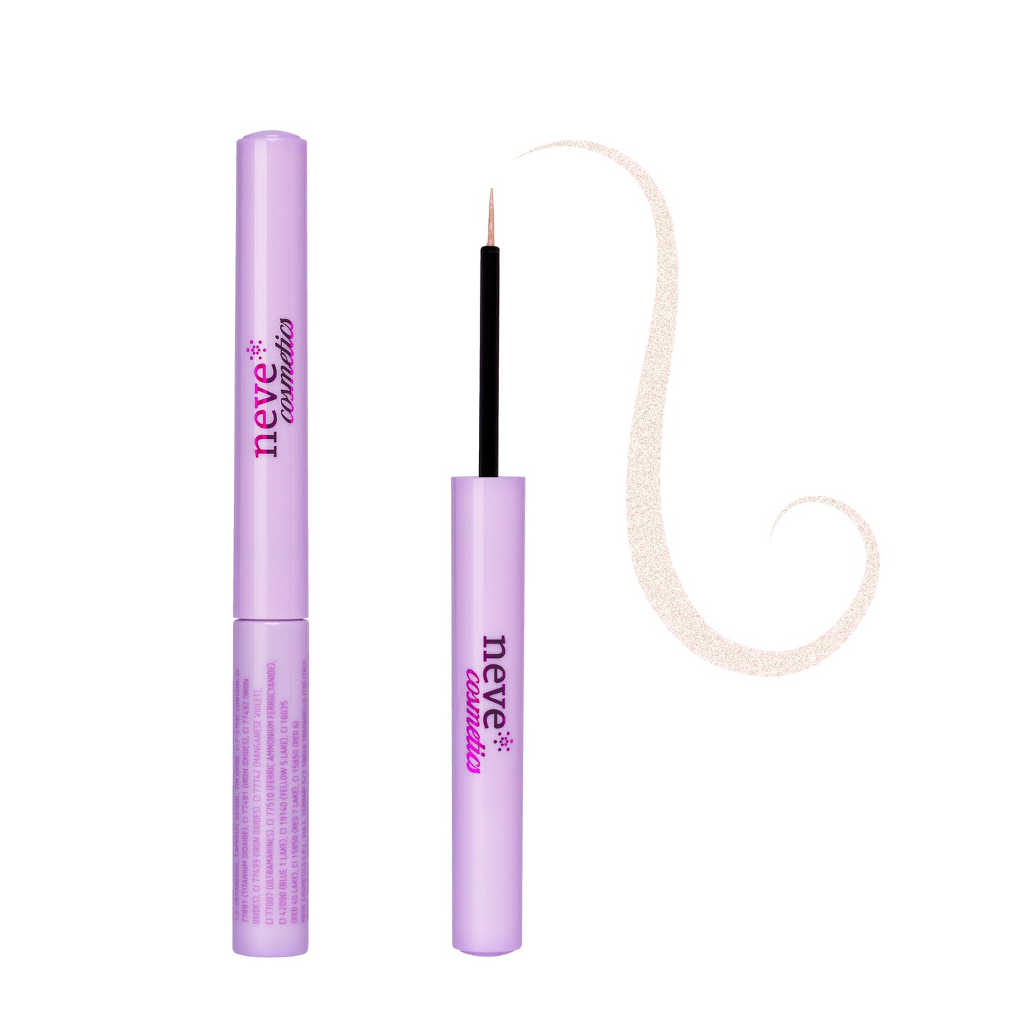 Eyeliner | Laser