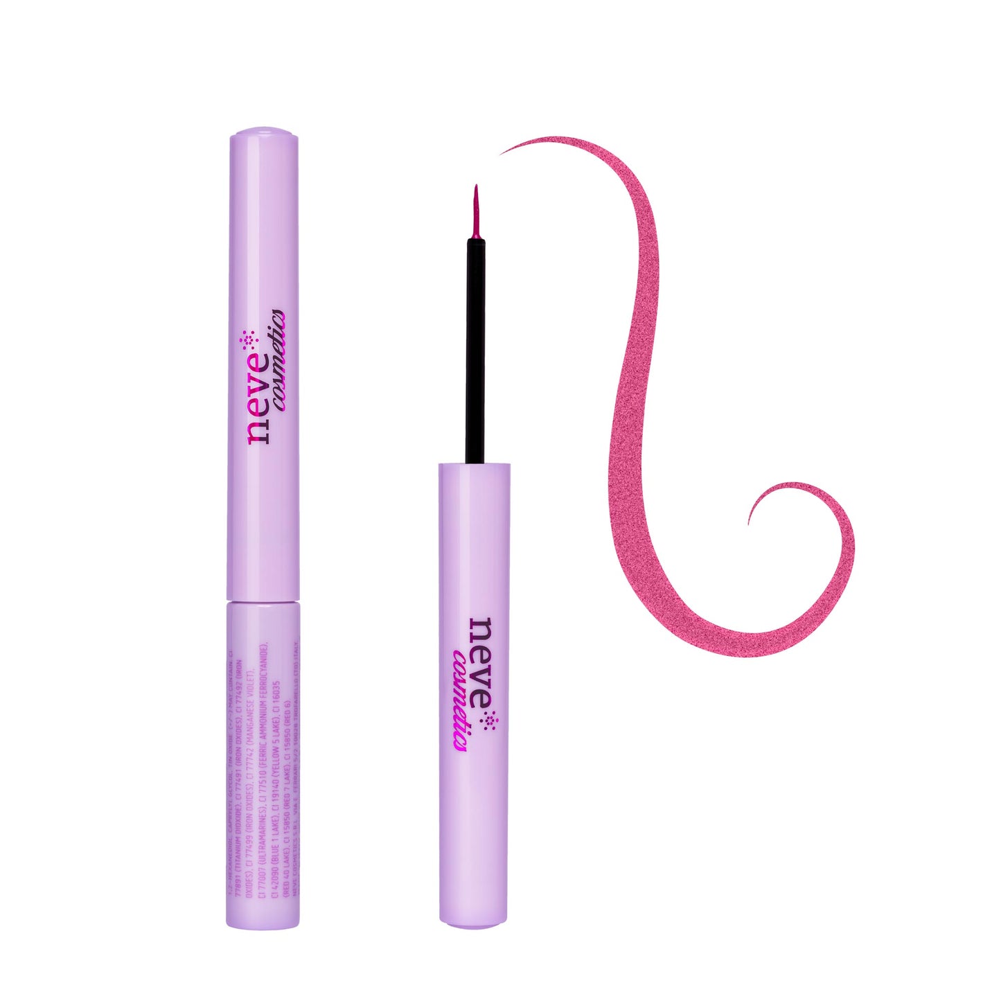 Eyeliner | Plumeria