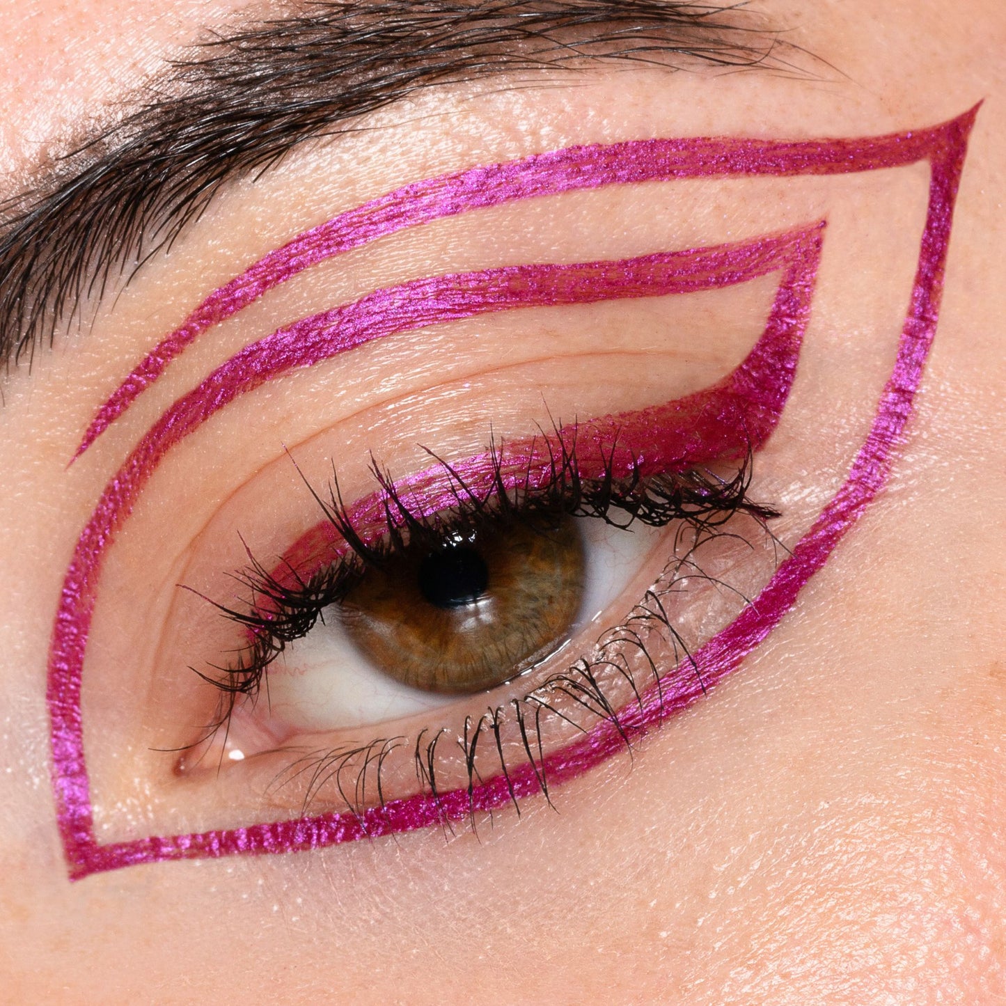 Eyeliner | Plumeria