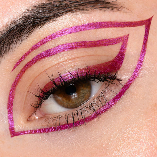 Eyeliner | Plumeria