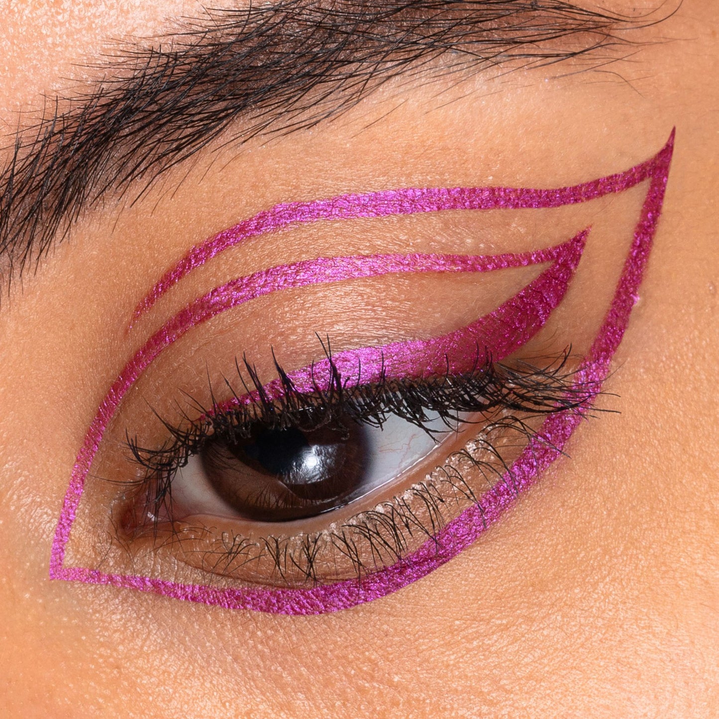 Eyeliner | Plumeria