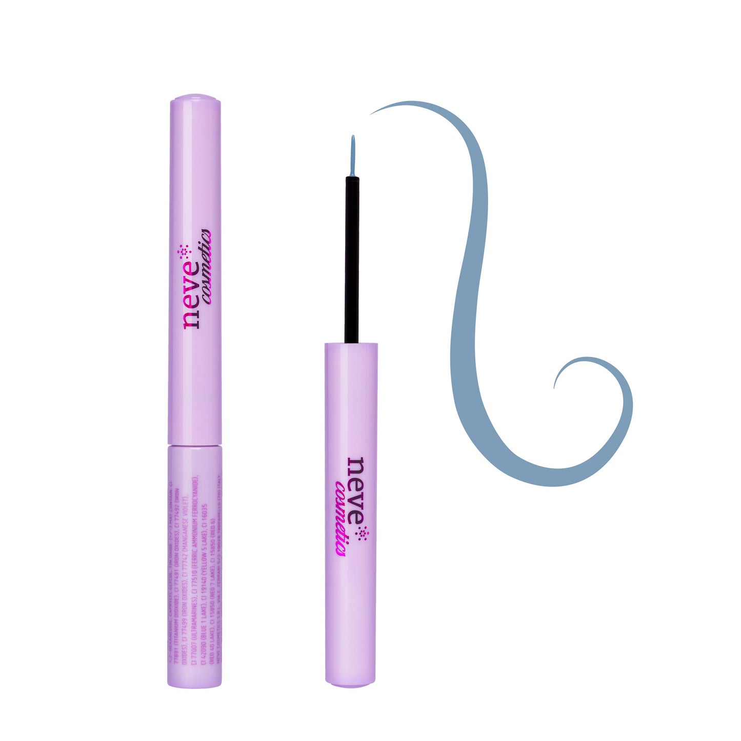 Eyeliner | Temple