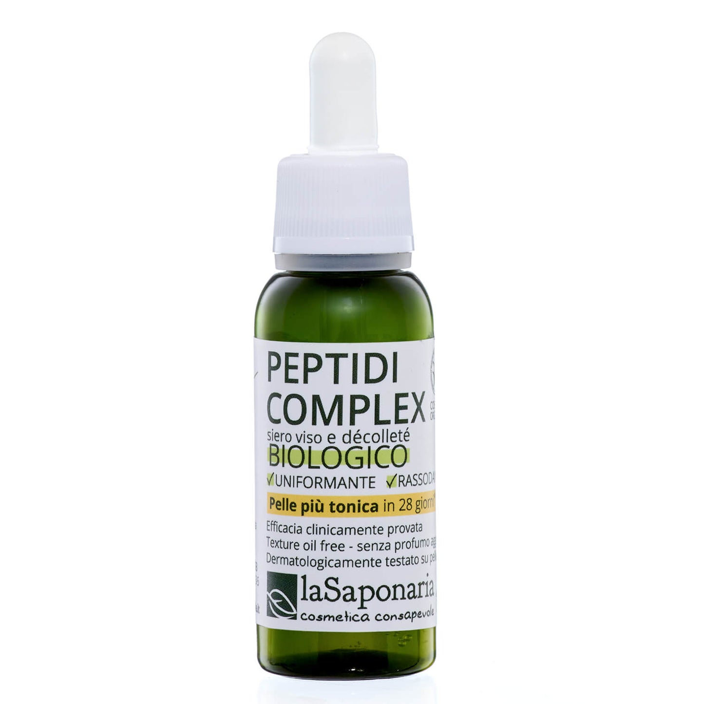 Attivi Puri | Peptidi Complex