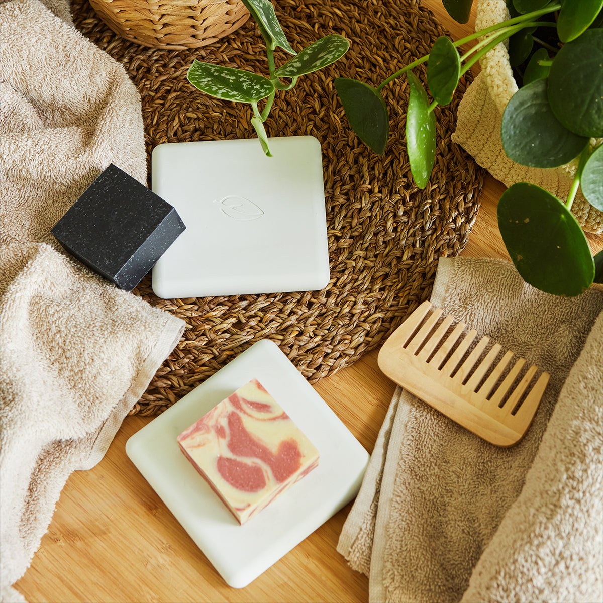 Detergente Viso Lenitivo Solido No Stress!