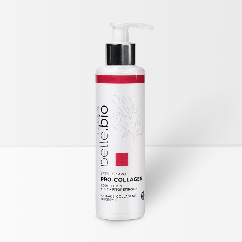 Corpo | Pro-Collagen Body Lotion