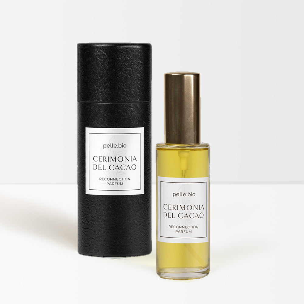 Profumi | Cerimonia del Cacao