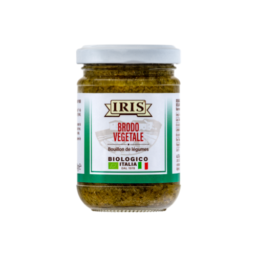Brodo Vegetale | Bio