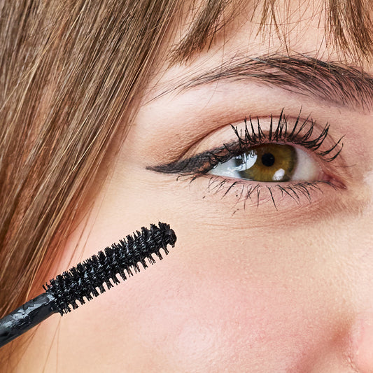 Mascara Nero Volume e Lunghezza