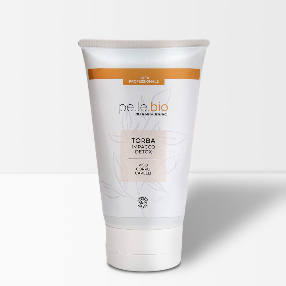 Viso e Corpo | Torba Impacco Detox