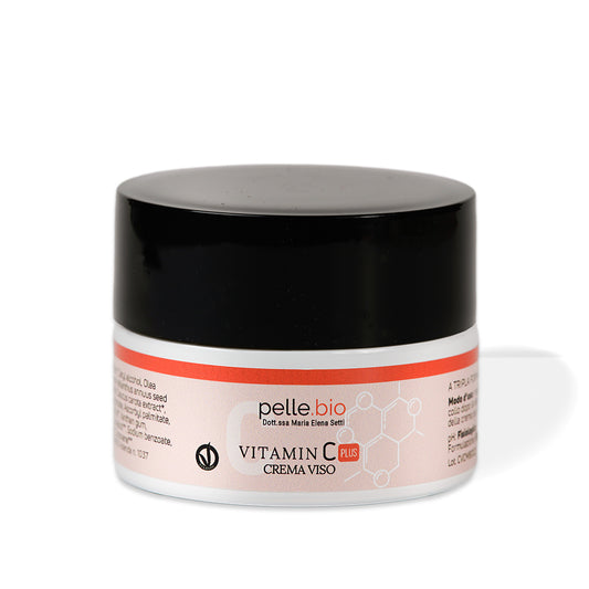 Pelli con Macchie | Vitamin C Plus Crema Viso