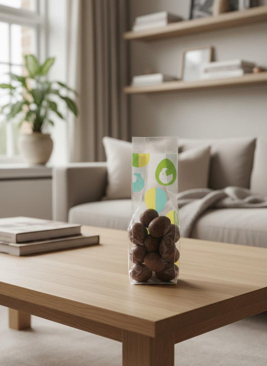 Pasqua | Nocciolotti