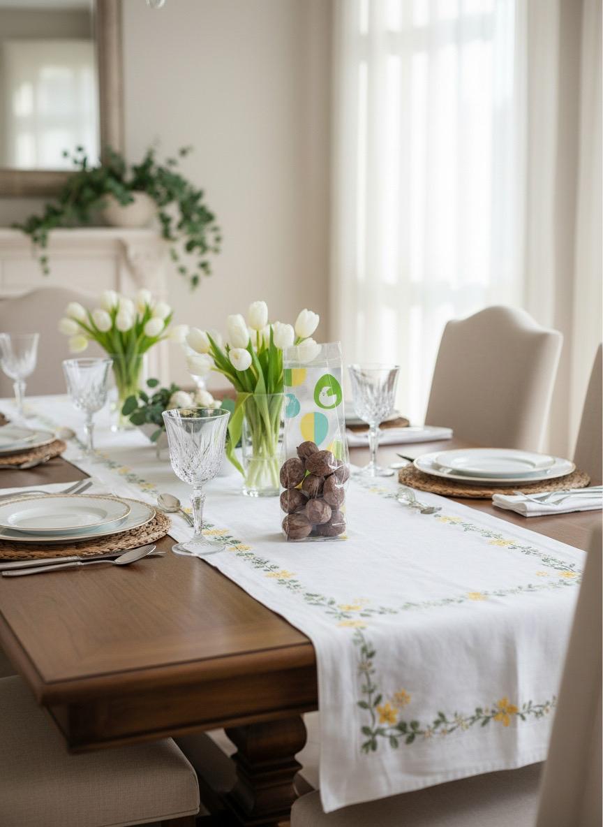 Pasqua | Nocciolotti