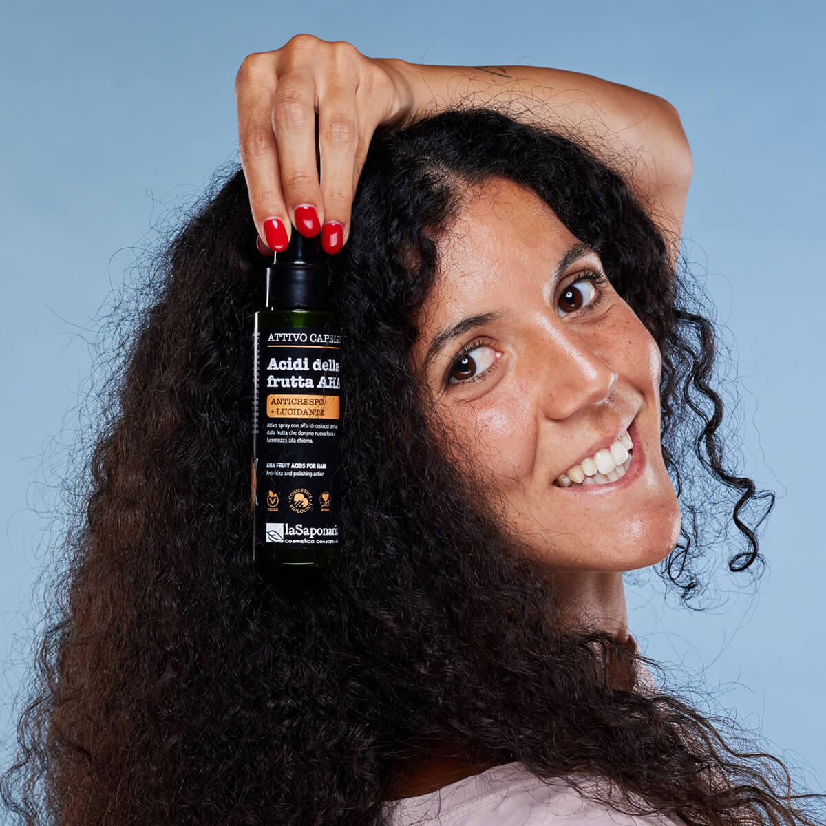 Capelli | Acidi della Frutta AHA