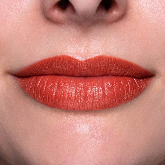 Rossetto Candy Veil | Autumn Cinnamon
