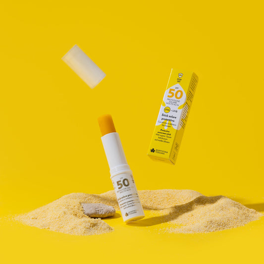 Stick Solare Protettivo SPF50