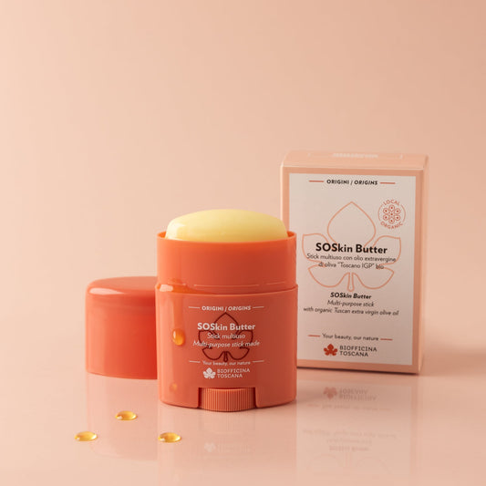 SOSkin Butter
