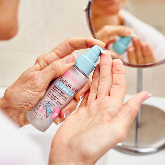Crema Viso Giorno Anti-age Lift & Defence