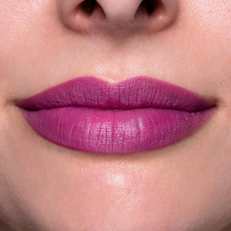 Rossetto Cream Matte | Blueberry Pancake