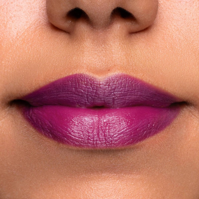 Rossetto Cream Matte | Blueberry Pancake