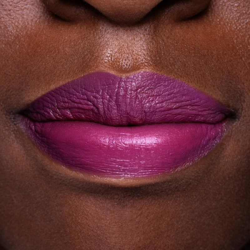 Rossetto Cream Matte | Blueberry Pancake