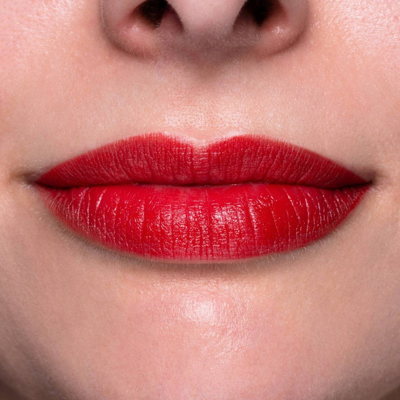 Rossetto Cream Matte | Cherry Pie