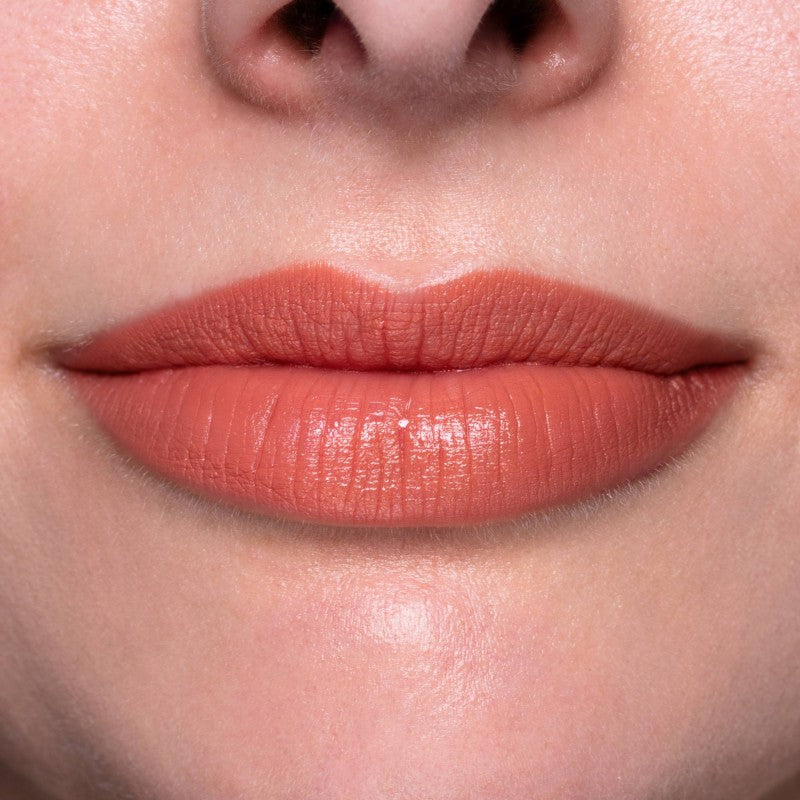 Rossetto Candy Veil | Spring Peach