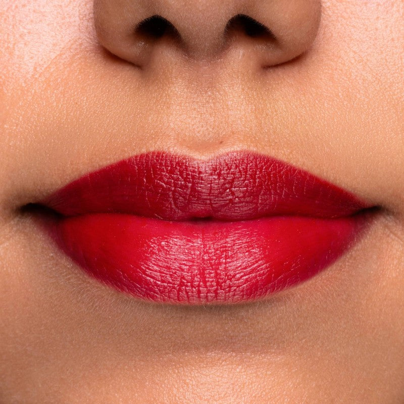 Rossetto Cream Matte | Cherry Pie